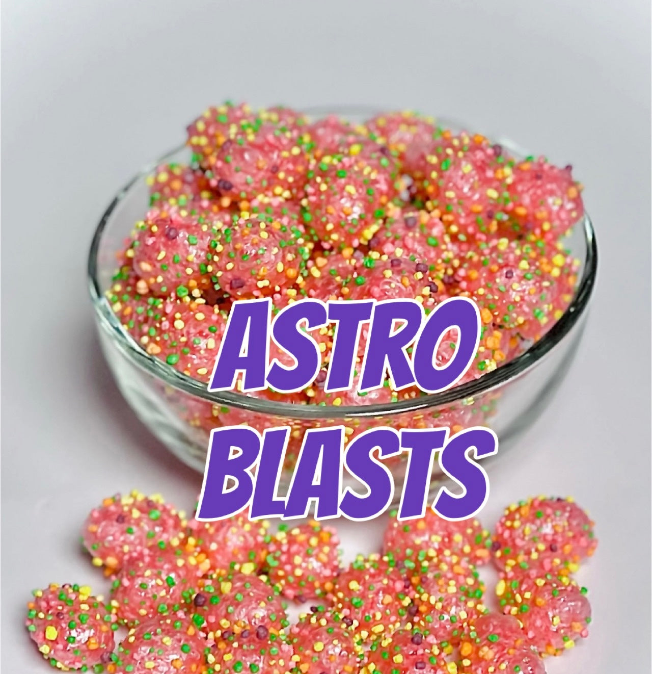Astro Blasts