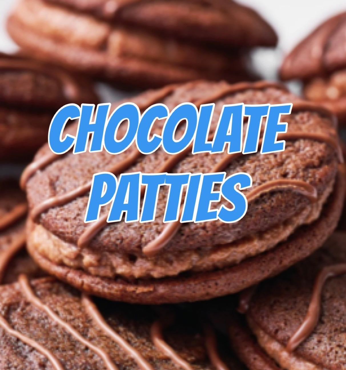 Chocolate Patties