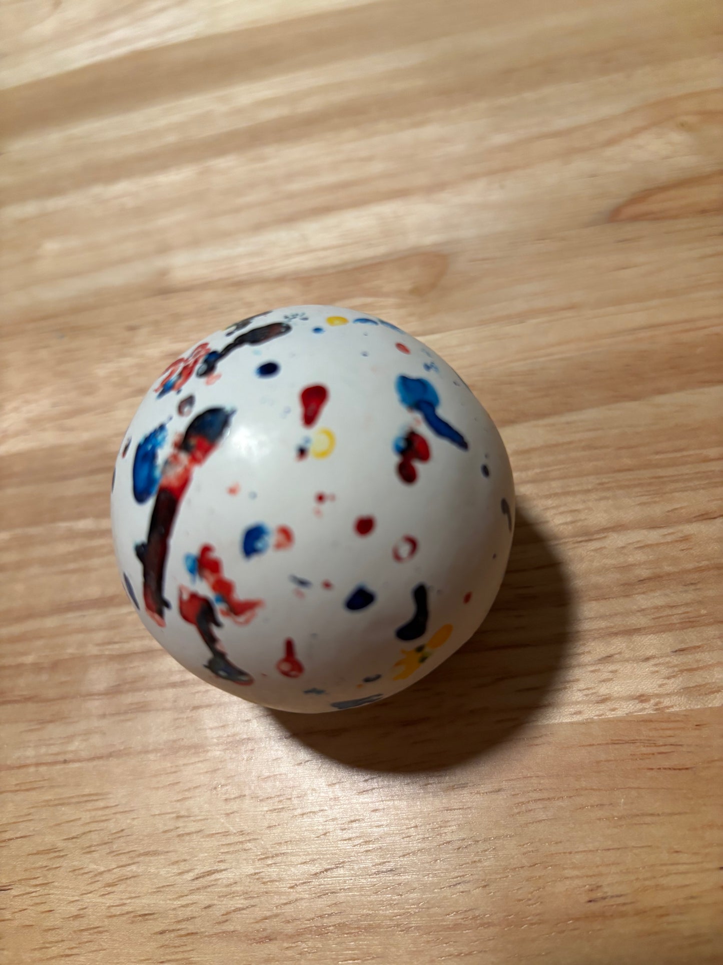 2 1/2 inch Jaw Breaker