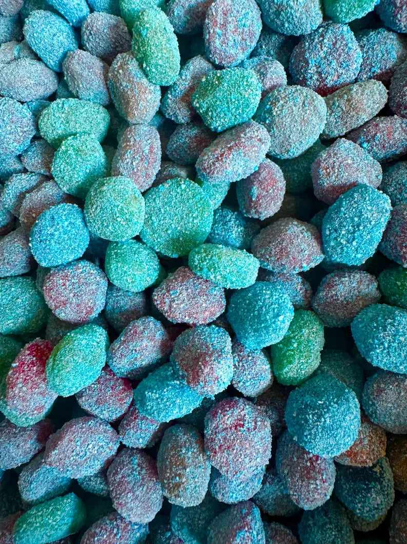 Cotton Candy Gushers