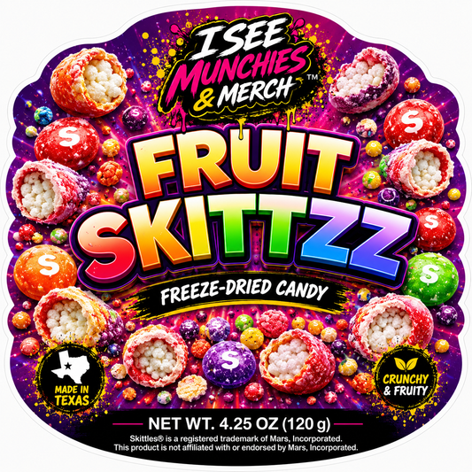 Fruit Skittzz
