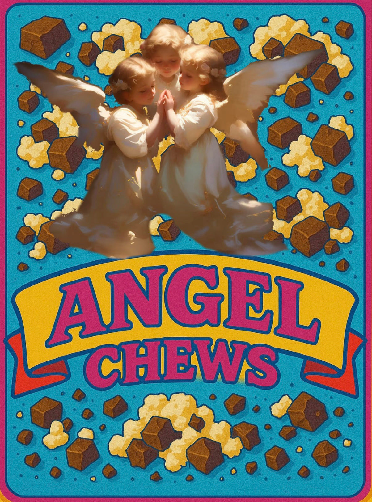 Angel Chews
