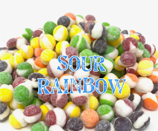 Sour Rainbow