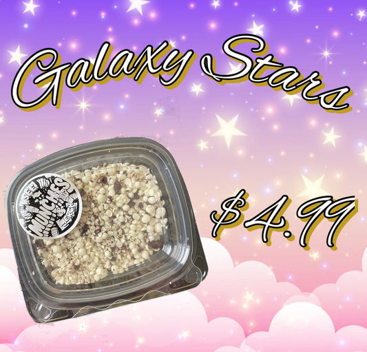 Galaxy Stars