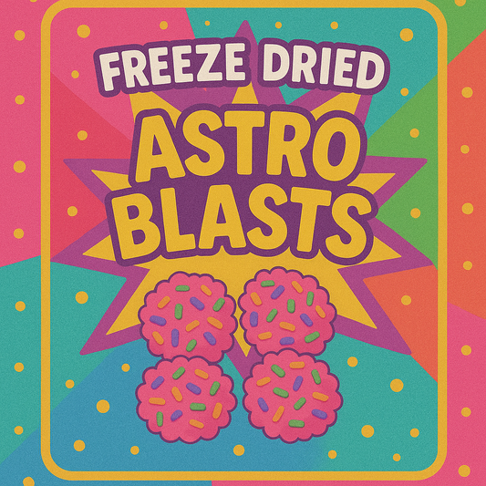 Astro Blasts