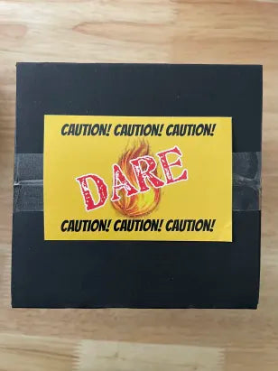 Challenge Dare Boxes