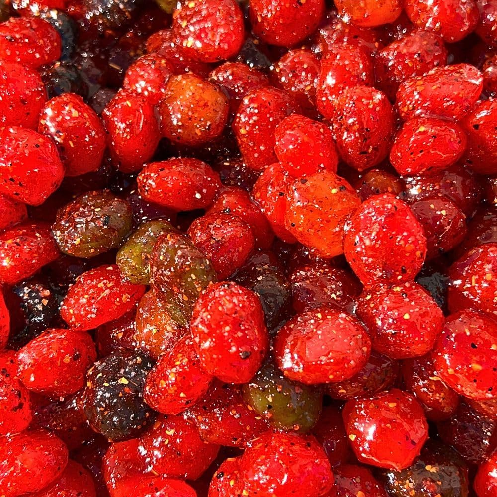 RoyalsBloodline Chamoy Gushing