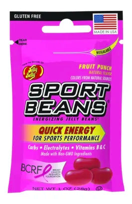 Sport Beans