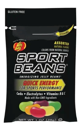 Sport Beans