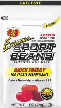 Sport Beans