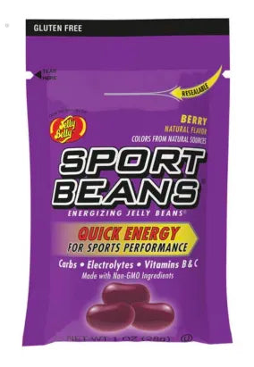 Sport Beans