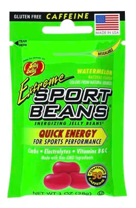 Sport Beans