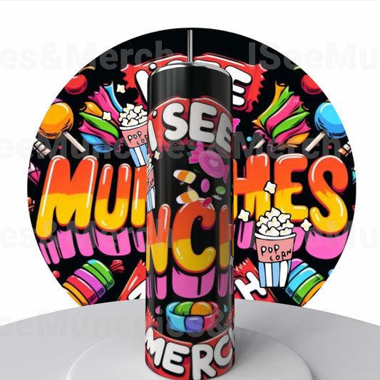 Logo Tumbler